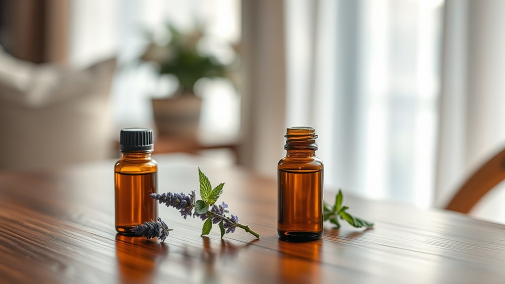 Best Essential Oils for Headache and Migraine Relief