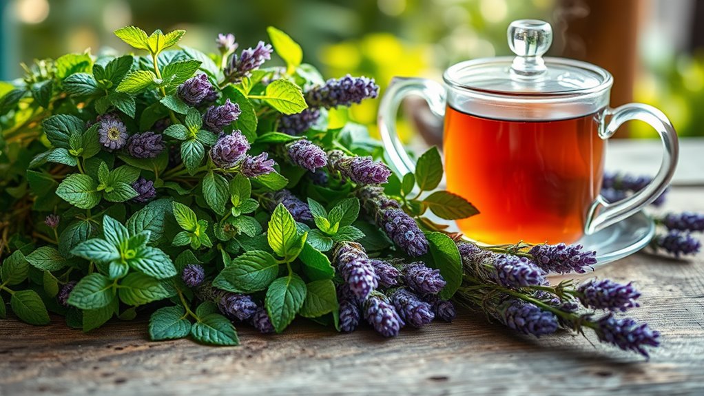 Herbal Solutions for Hormonal Balance Every Woman Should Know