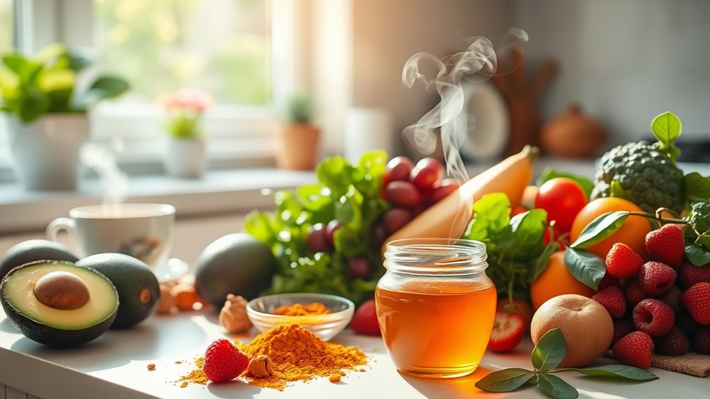 How to Balance Your Hormones Naturally for Glowing Skin