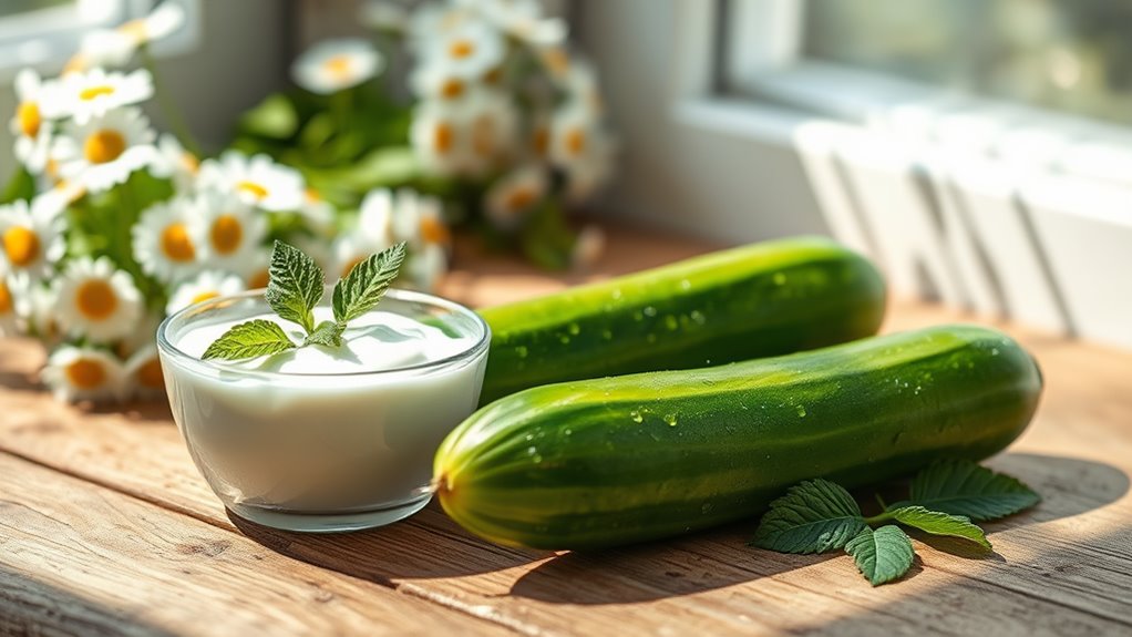 How to Get Rid of Dark Circles Naturally in a Week