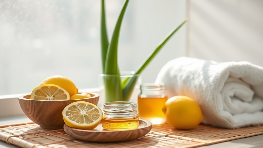 How to Get Rid of Dark Spots on Your Skin Naturally