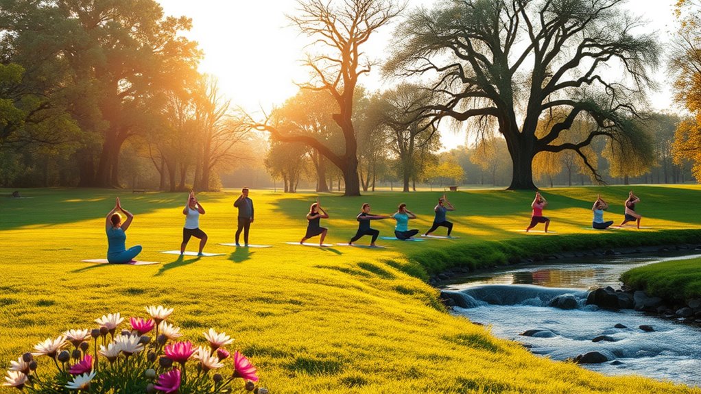 Strengthen Your Heart- Natural Practices for Cardiovascular Health