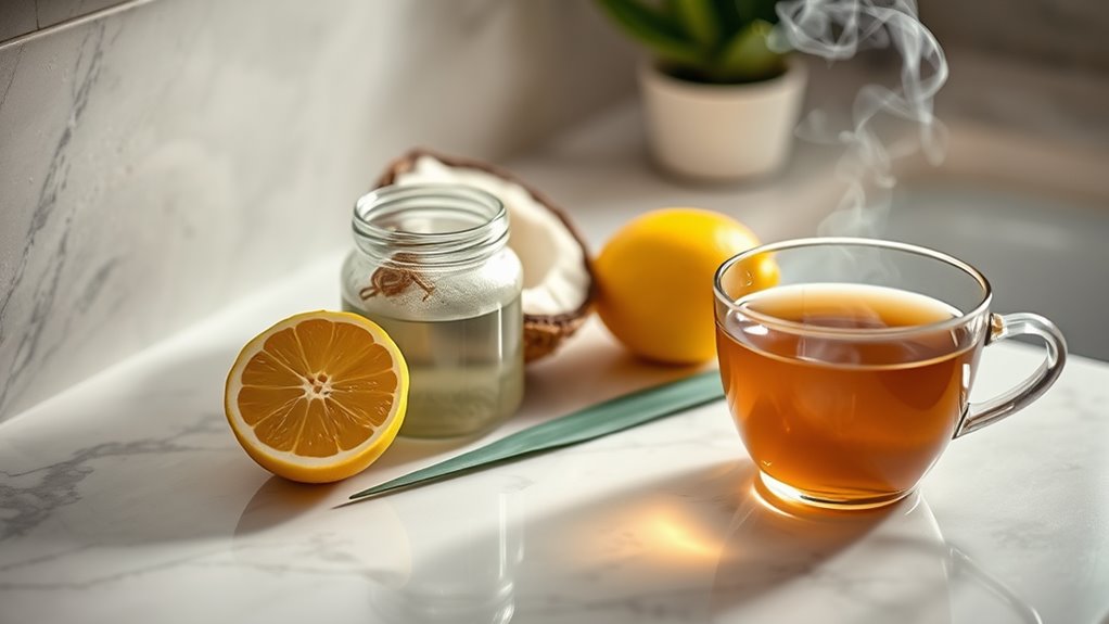 The Best Home Treatments for Cold Sores That Work Fast